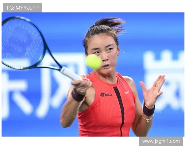 袁悦遭保利尼逆转遗憾止步武汉网球公开赛女单16强争夺赛场纪 袁悦遭保利尼逆转遗憾止步武汉网球公开赛女单16强争夺赛场纪