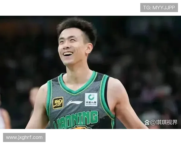 辽宁对阵新疆季后赛赵继伟精彩表现集锦带队晋级关键时刻全场回顾