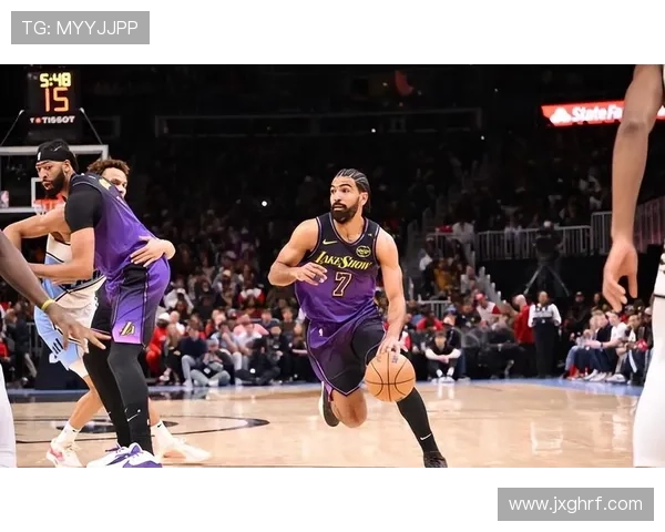 寒冰射手表现低迷小迈克尔波特23投仅7中三分球惨淡17分17板难救球队