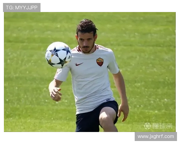 弗洛伦齐回忆:儿时梦想成真在罗马度过职业生涯的岁月 弗洛伦齐回忆:儿时梦想成真在罗马度过职业生涯的岁月